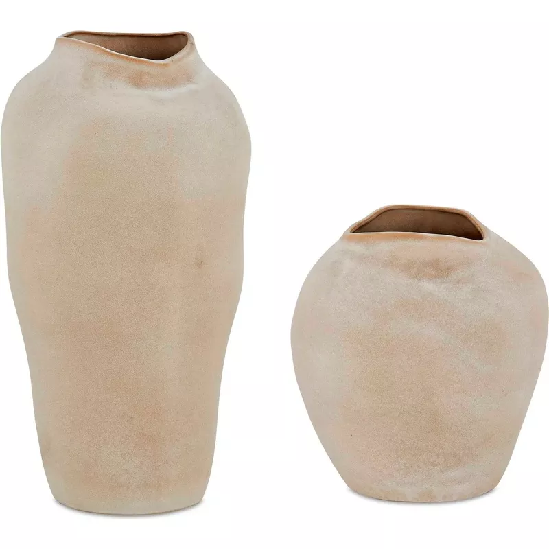 Shadow Play Indoor/Outdoor Vases