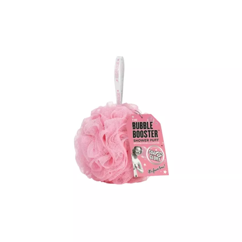 soap-glory-sponge Soap And Glory Sponge