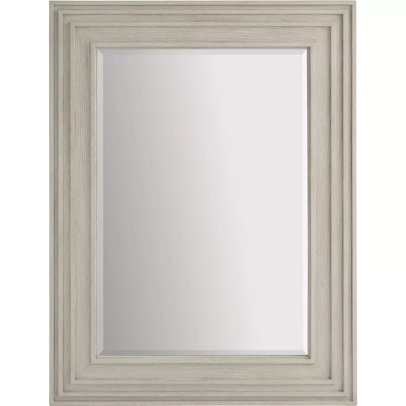 Solara Rectangular Mirror