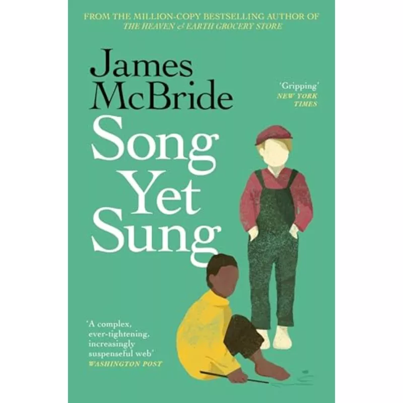 song-yet-sung Song Yet Sung