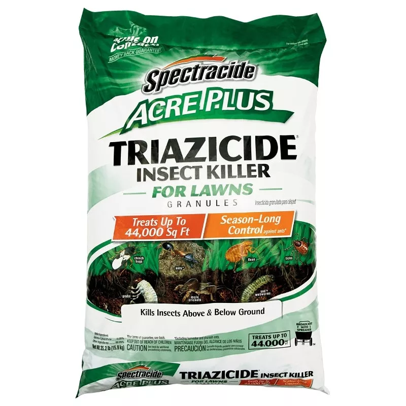 spectracide-triazicide-96202-insect-killer-solid-35-2-lb-bag Spectracide Triazicide 96202 Insect Killer, Solid, 35.2 lb Bag