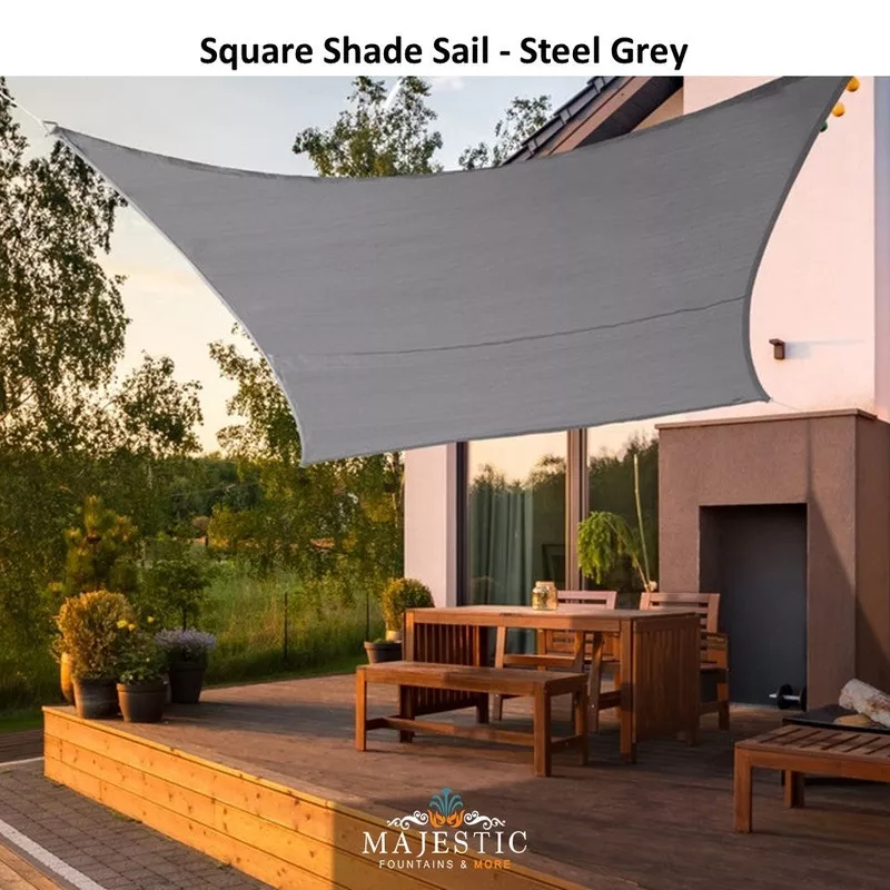 square-shade-sail Square Shade Sail