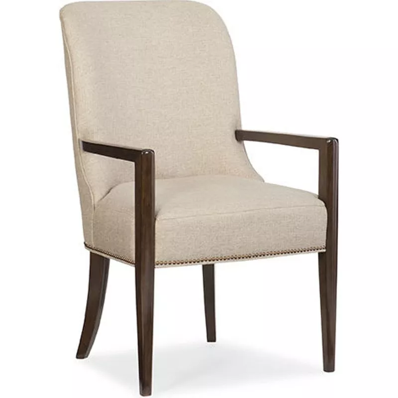 Streamline Arm Chair (Set of 2)
