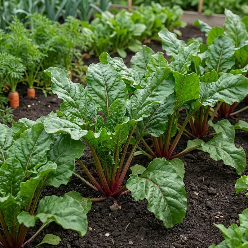 sugar-beet-beta-vulgaris-plant-seeds-planting Sugar Beet Beta vulgaris Plant Seeds for Planting
