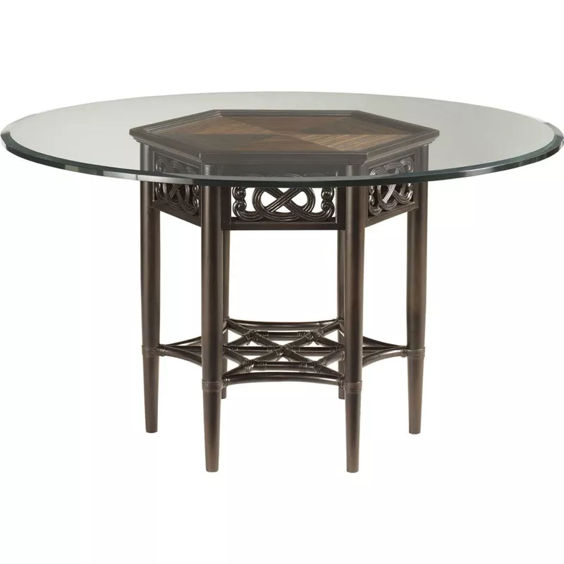 Sugar and Lace Dining Table