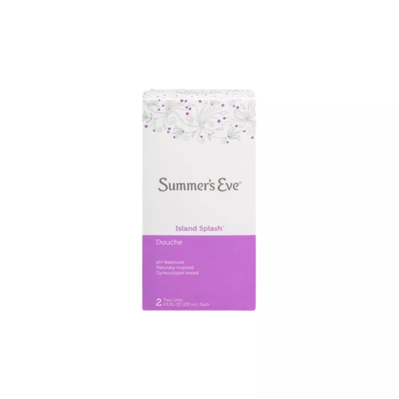 summers-eve-douche Summers Eve Douche