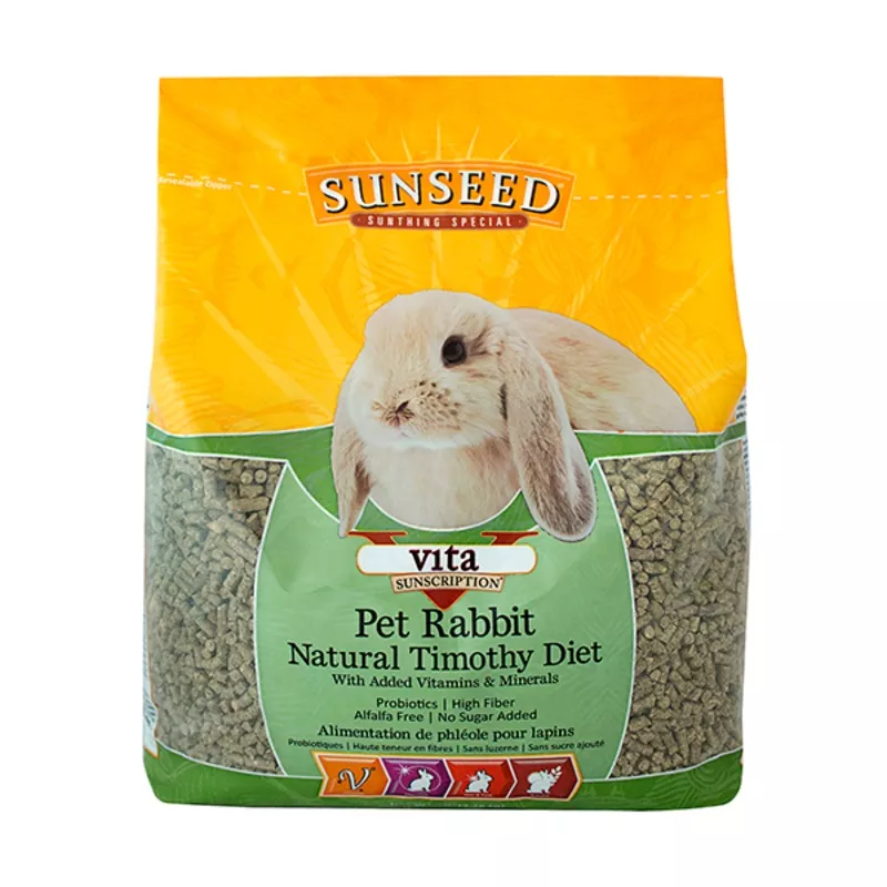 sun-seed-vita-sunscription-timothy-pellet-rabbit SUN SEED VITA SUNSCRIPTION TIMOTHY PELLET RABBIT