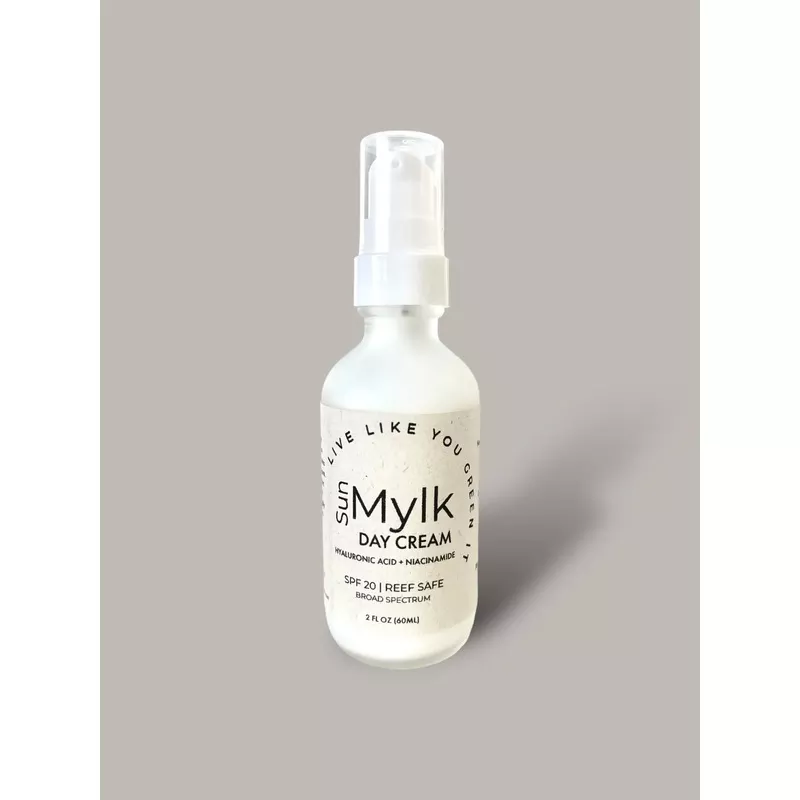 sunscreen-sun-mylk-day-cream-with-mineral-reef-safe-spf Sunscreen, Sun Mylk Day Cream with Mineral Reef-Safe SPF