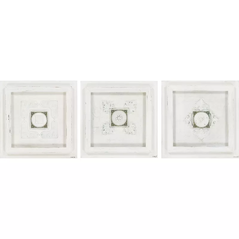 Surya Wall Decor Wall Art Piece – 16675 (Set of 3)
