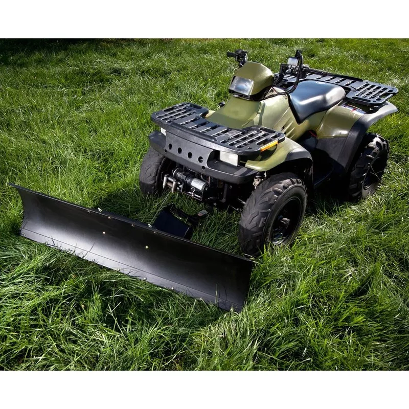 swisher-straight-plow-blade-blade-width-60-15-20-hp-atvs-utvs-tractors Swisher Straight Plow Blade | Blade Width 60″ | 15-20 HP | For ATVs/UTVs & Tractors