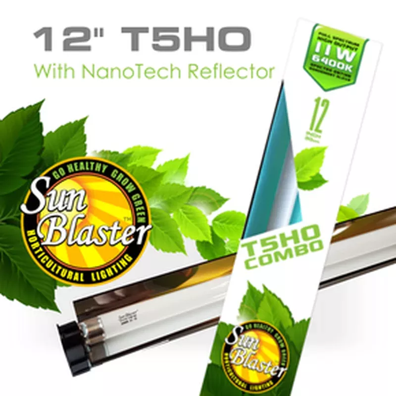 t5-light-12-combo-6400k-sunblaster T5 Light 12″ Combo – 6400K Sunblaster