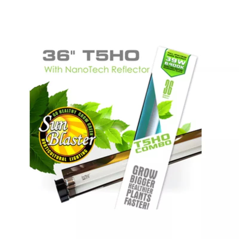 t5-light-3-combo-6400k-sunblaster T5 Light 3′ Combo 6400K Sunblaster