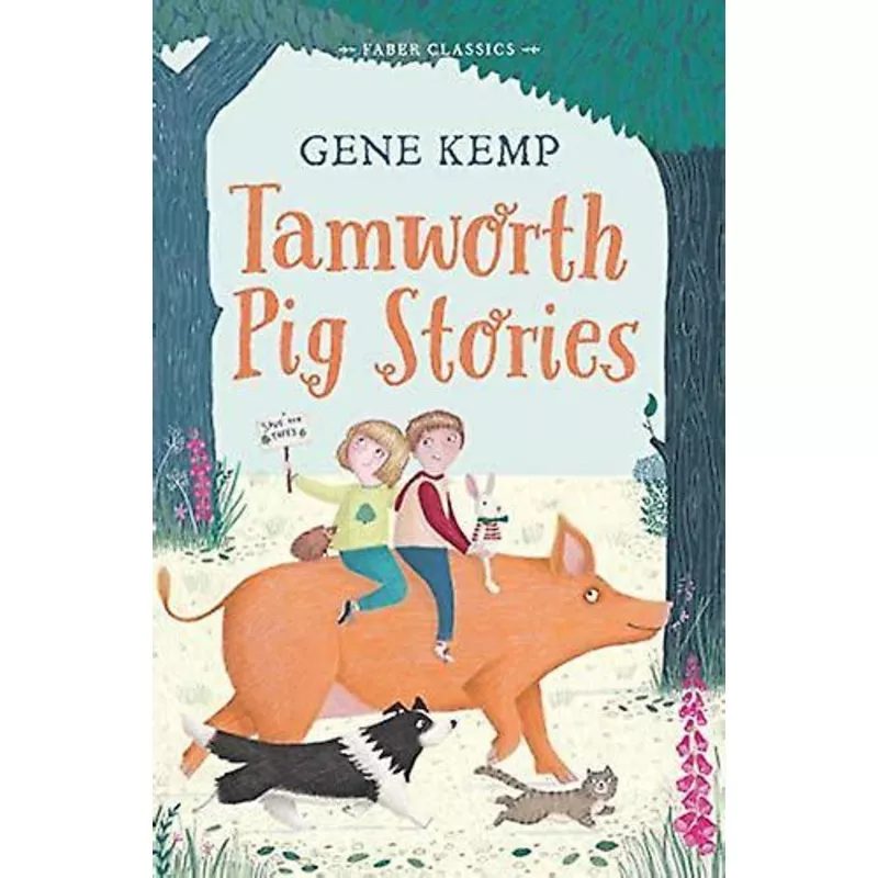 tamworth-pig-stories Tamworth Pig Stories