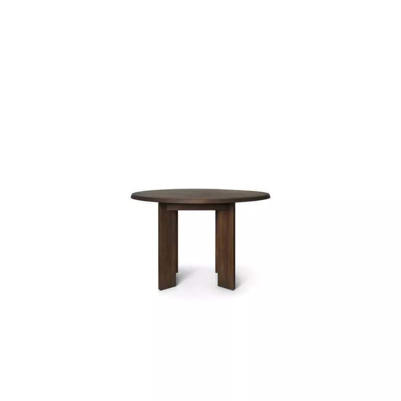 tarn-dining-table-115-dark-stained-beech Tarn Dining Table – 115 – Dark Stained Beech