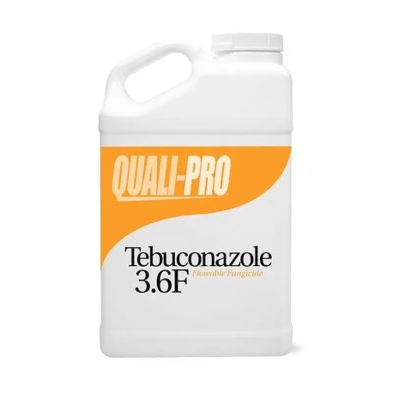 Tebuconazole 3.6F Fungicide gallon (128 oz)