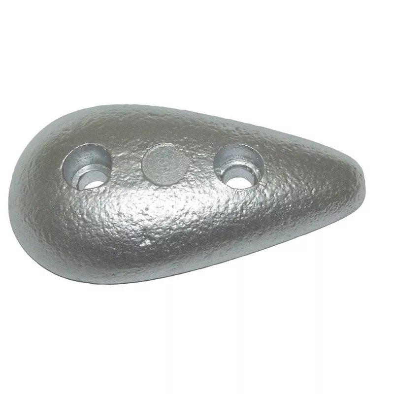 Tecnoseal TEC-20 Teardrop Anode – Zinc [TEC-20]