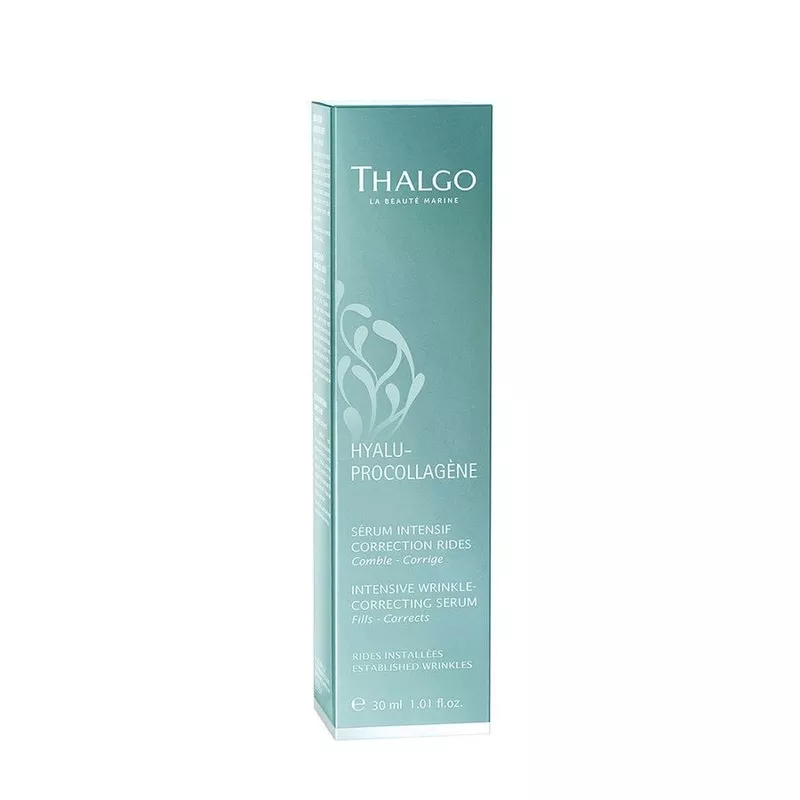 thalgo-hyalu-procollagne-intensive-wrinkle-correction-serum-30ml-1-01fl-oz Thalgo Hyalu-Procollagne Intensive Wrinkle Correction Serum 30ml (1.01fl oz)