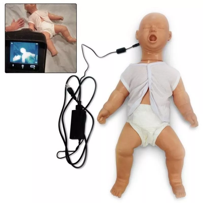 Thermal Image Baby, TI Baby