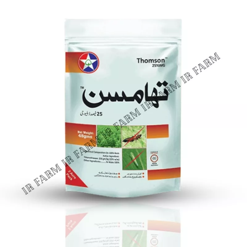 thomsan-insecticide-25wdg-48g-thiamethoxam-tara-group Thomsan Insecticide 25WDG 48g Thiamethoxam Tara Group