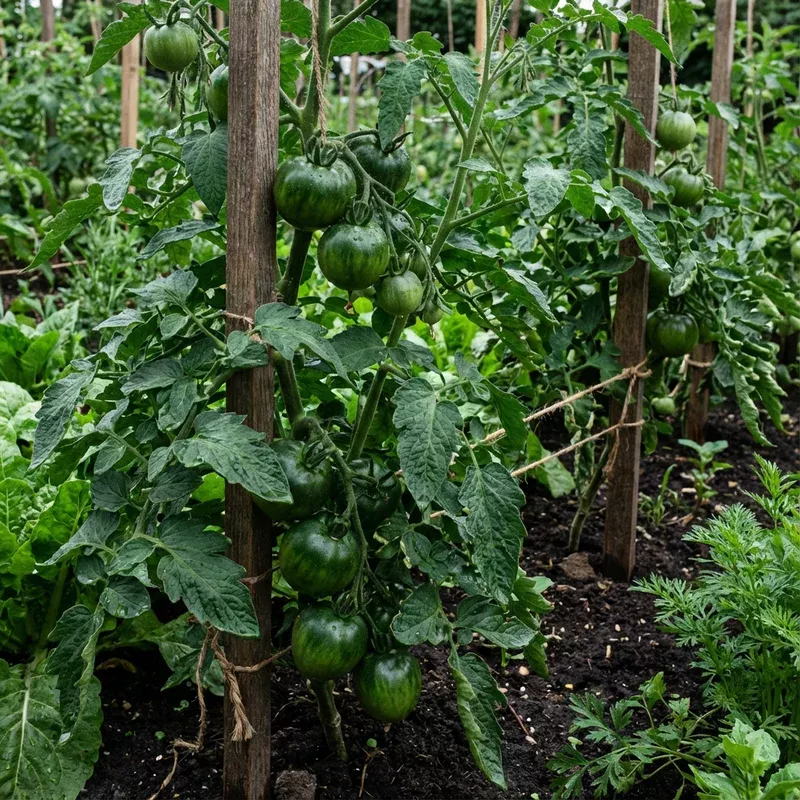 tomato-vegetable-seeds-dark-green-variety-easy-planting Tomato Vegetable Seeds – Dark Green Variety for Easy Planting