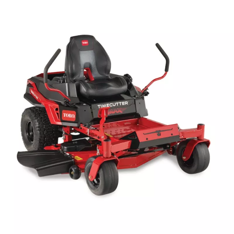 toro-timecutter-50-in-23-hp-v-zero-turn-lawn-mower-77501 TORO TimeCutter 50 in 23 HP V Zero Turn Lawn Mower 77501