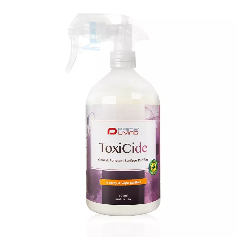 toxicide-odor-pollutant-surface-purifier ToxiCide Odor & Pollutant Surface Purifier