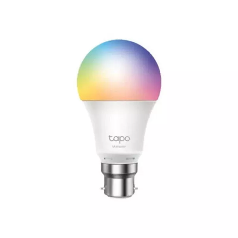 tplink-wifi-bulk-with-colour-bc-tapo-l530-b Tplink Wifi Bulk with Colour Bc | Tapo L530 B