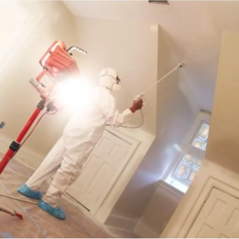trimacos-body-barrier-coveralls-extra-large-white-white Trimacos Body Barrier Coveralls Extra-Large White White