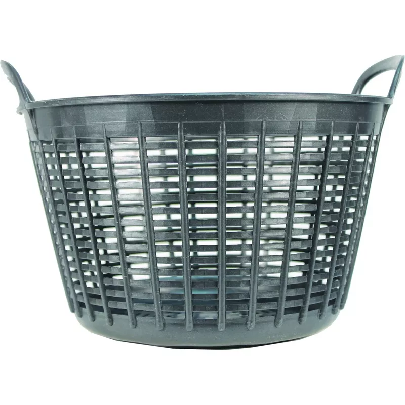 tubtrugs-cesto-strainer-graphite Tubtrugs Cesto Strainer Graphite