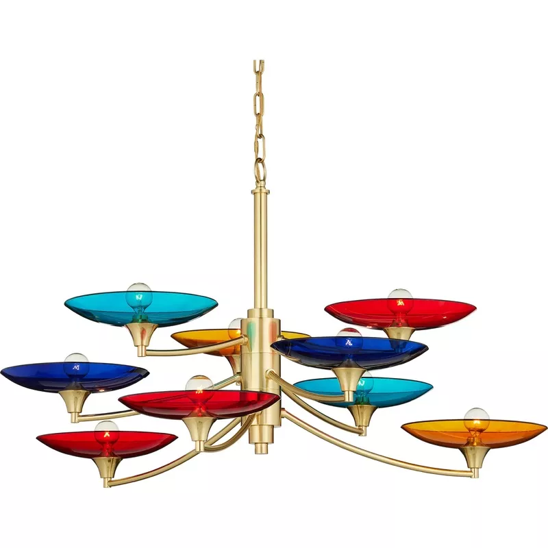 Veneto Chandelier