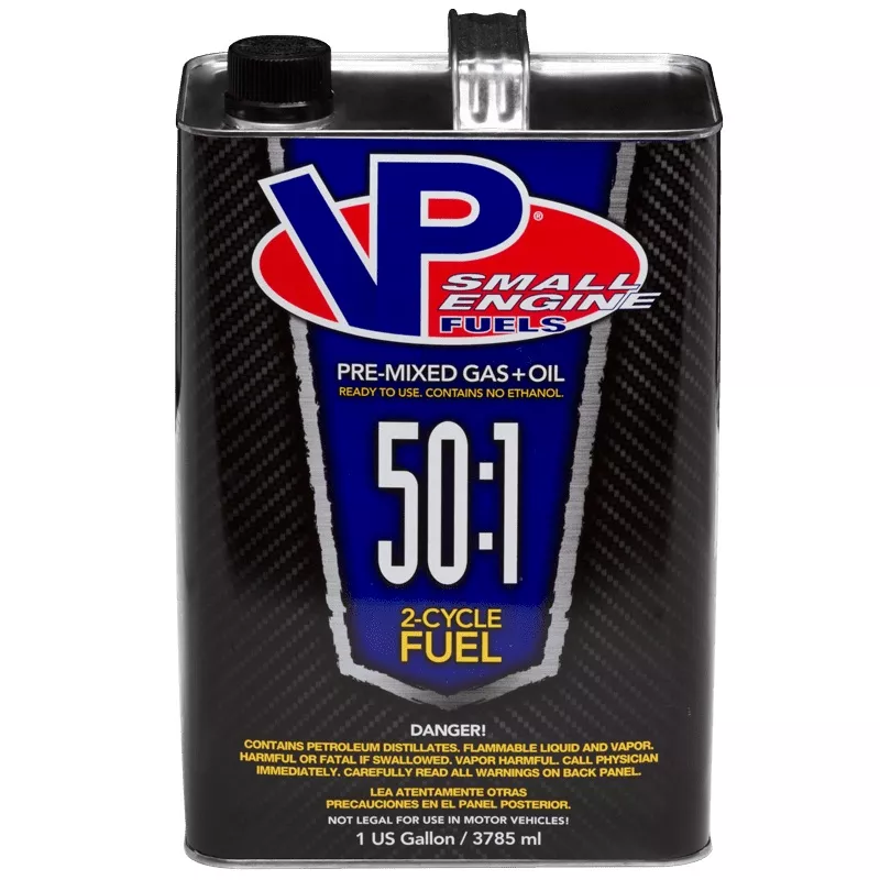 vp-racing-50-1-premixed-2-cycle-small-engine-fuel VP Racing 50:1 Premixed 2-Cycle Small Engine Fuel