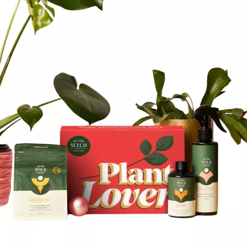 we-wild-plant-lover-essentials-plant-care-kit ‘We the Wild’ Plant Lover Essentials Plant Care Kit