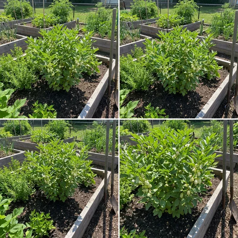 white-peanut-vegetable-seeds-planting White Peanut Vegetable Seeds for Planting