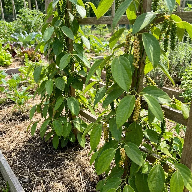 white-pepper-vegetable-seeds-easy-planting White Pepper Vegetable Seeds for Easy Planting