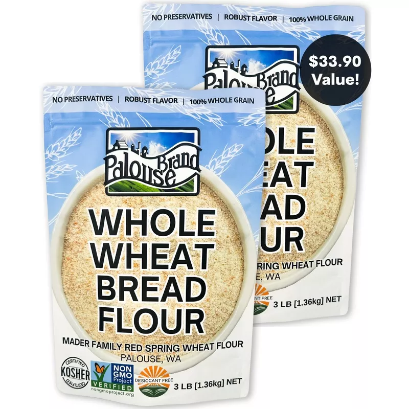 whole-wheat-bread-flour-value-pack-6-lb Whole Wheat Bread Flour – Value Pack – 6 lb