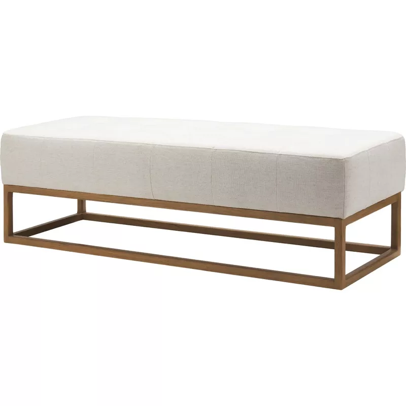 Willis Bench
