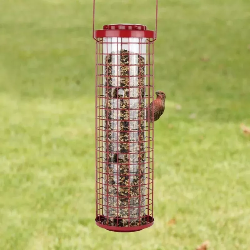 woodstream-perky-pet-easy-feeder-red Woodstream Perky-Pet Easy Feeder Red