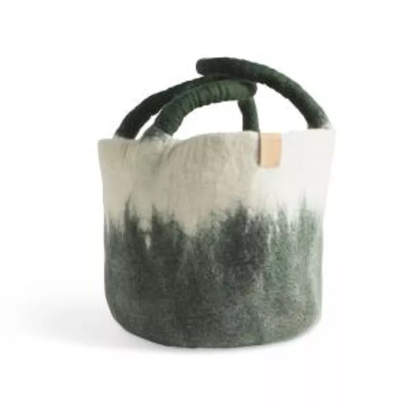 wool-basket-sand Wool Basket Sand