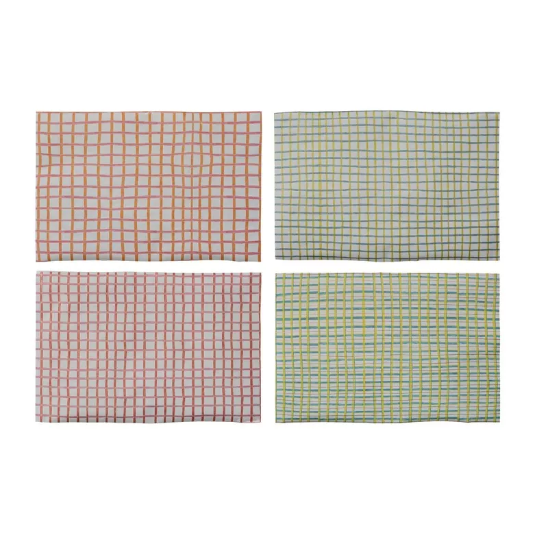 Wrapping Paper Roll Multicolor