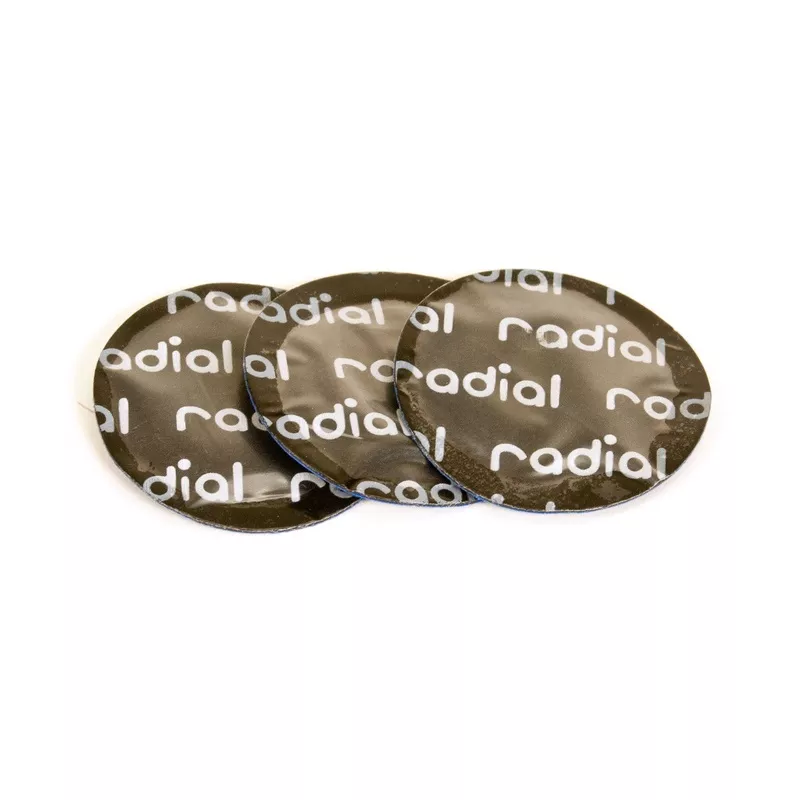 Xtra Seal Universal Tire Patches
