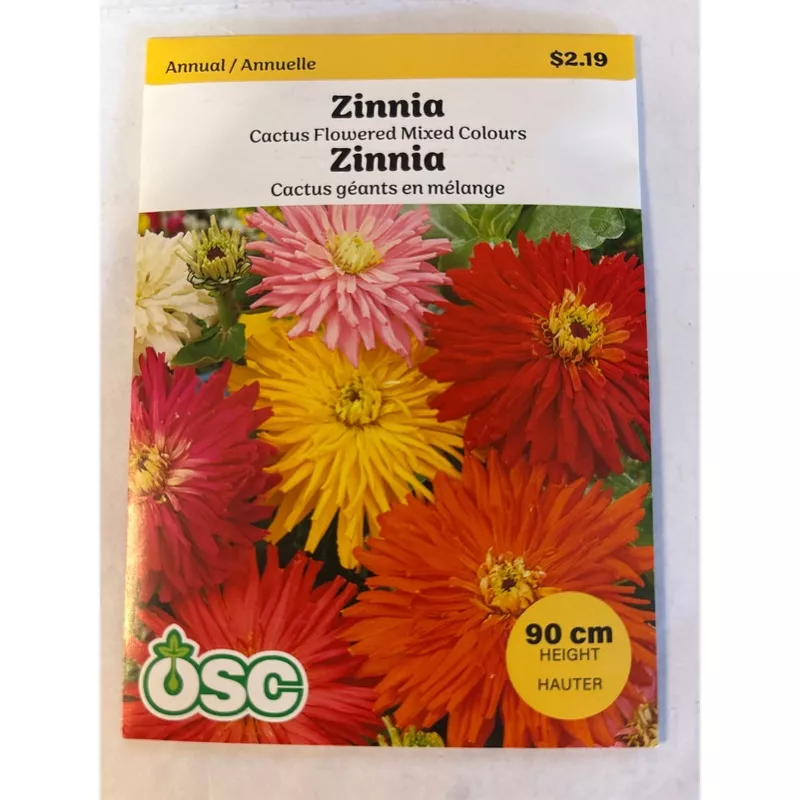 zinnia-seed-packets-cactus-flowered-mixed-colours Zinnia Seed Packets – Cactus Flowered Mixed Colours