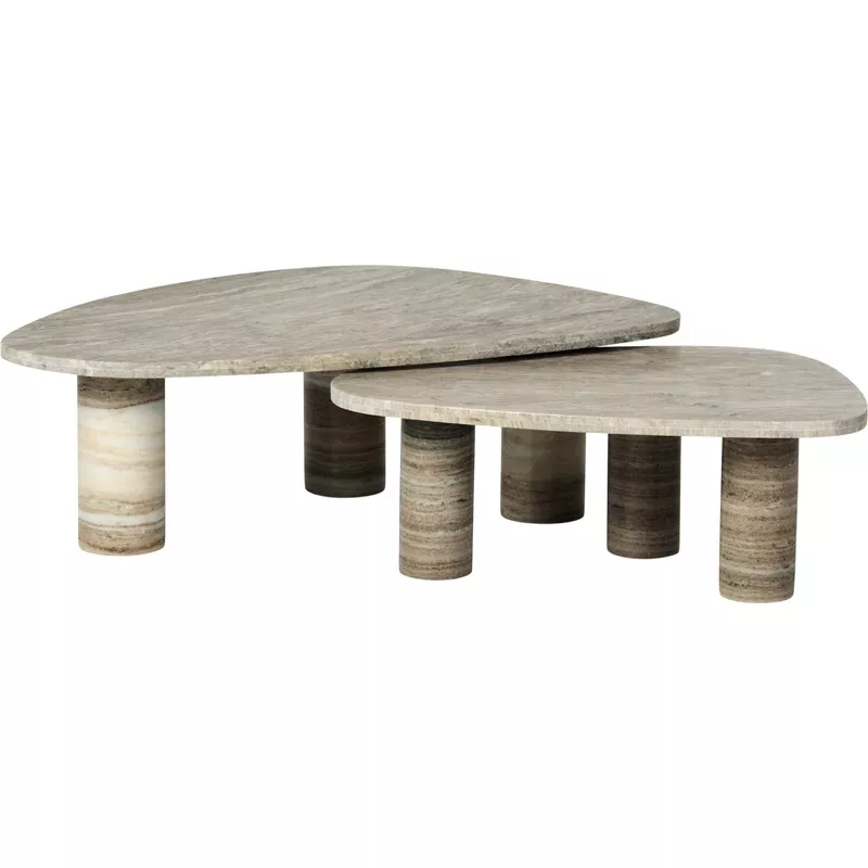 zion-nesting-coffee-tables-antique-white-marble Zion Nesting Coffee Tables Antique White Marble
