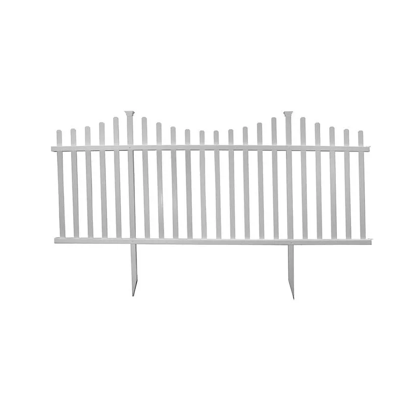 zippity-outdoor-products-manchester-semi-permanent-vinyl-fence-panel-kit-2-pack Zippity Outdoor Products Manchester Semi-Permanent Vinyl Fence Panel Kit (2-Pack)
