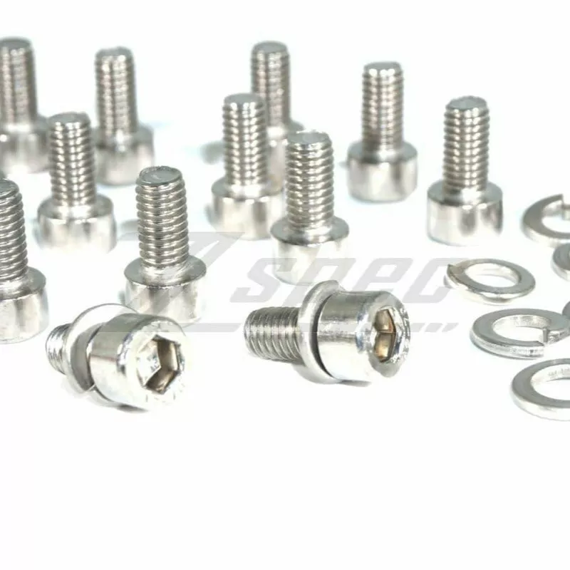 zspec-stainless-oil-pan-hardware-fasteners-datsun-240z-260z-280z-280zx-s30-130 ZSPEC Stainless Oil Pan Hardware Fasteners for Datsun 240z/260z/280z/280zx S30/130
