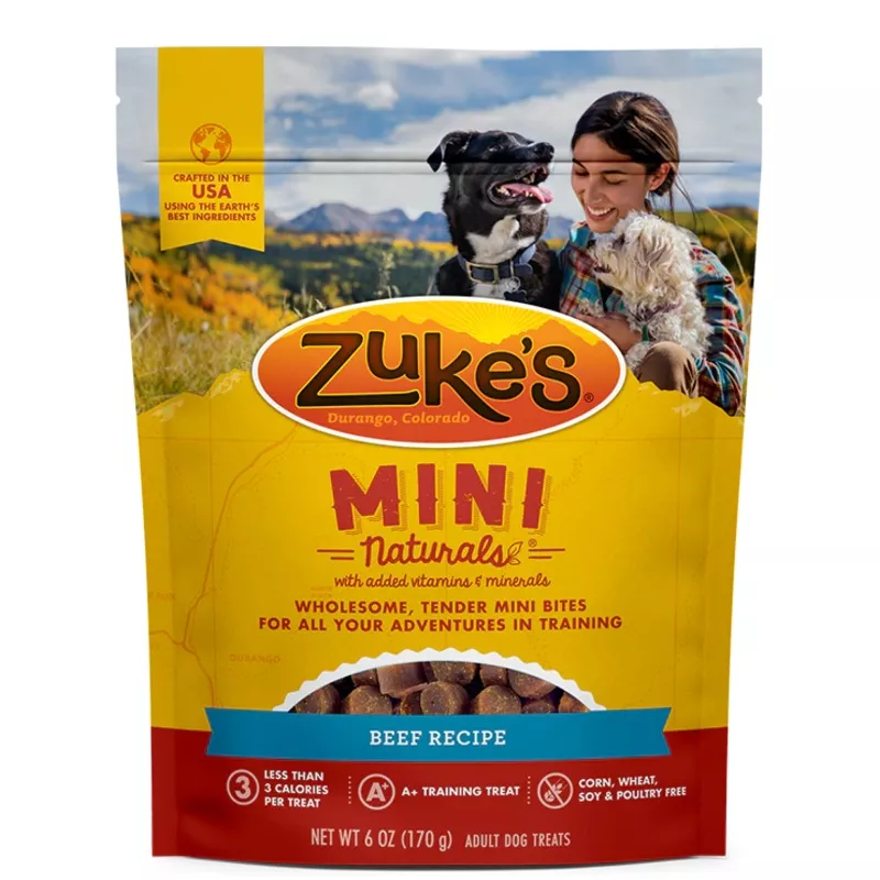 zukes-mini-naturals-beef-recipe-dog-treats Zukes Mini Naturals Beef Recipe Dog Treats